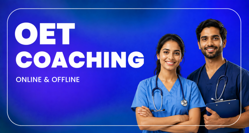 OET Training