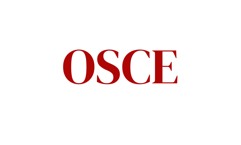 OSCE Training