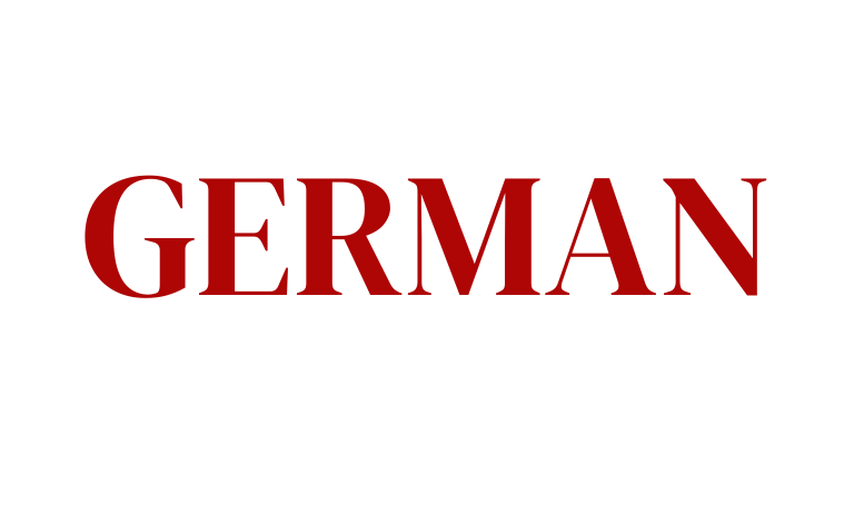 German Training