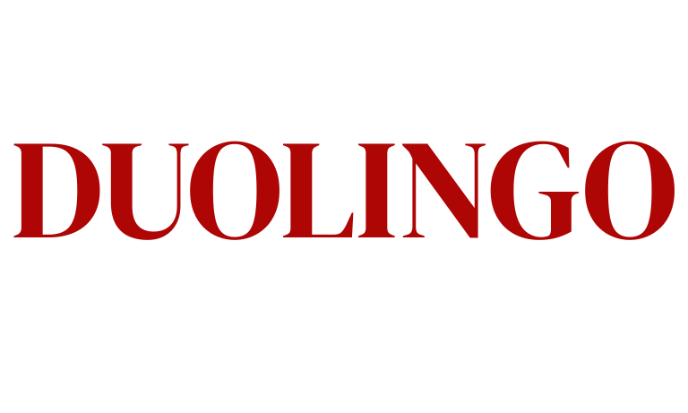 Duolingo Training
