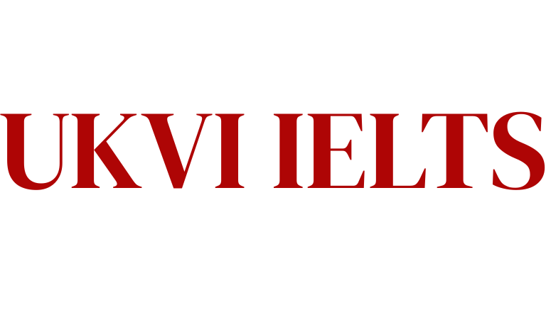UKVI IELTS Training