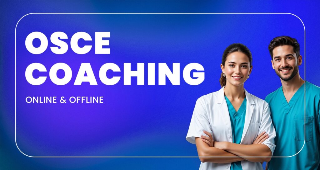 OSCE Training