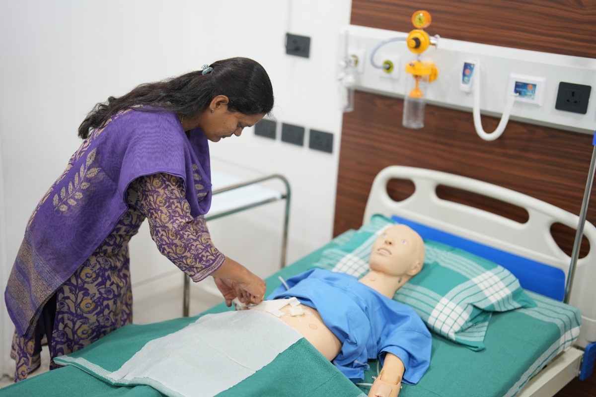 osce tarining at gta