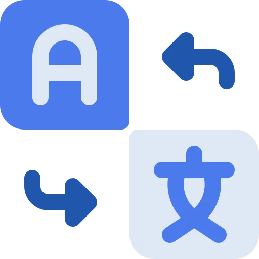 translate