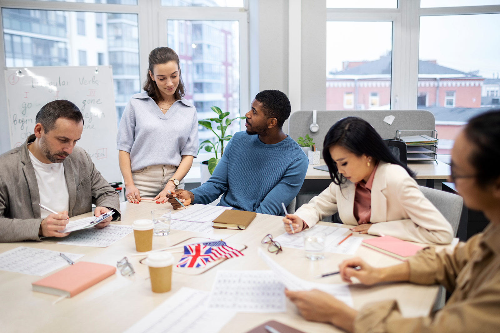UKVI Ielts coaching in kerala