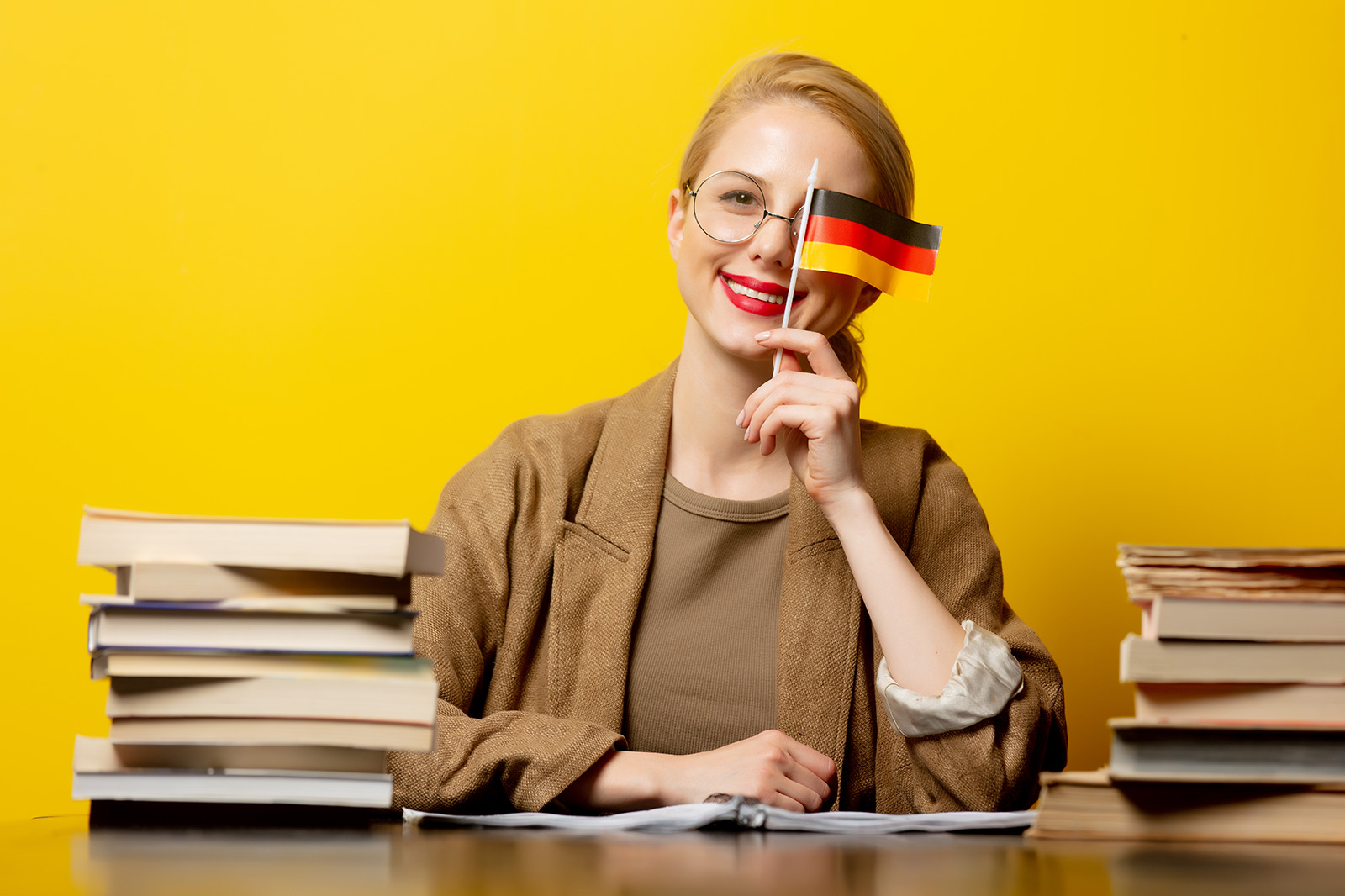 german language coaching in kerala