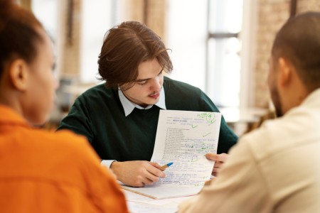 Full CBT Mock Exams with Debrief