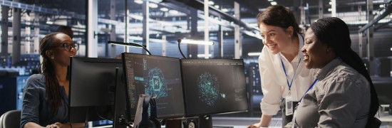 IT & Engineering Professionals