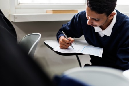 Full CAT Mock Examinations