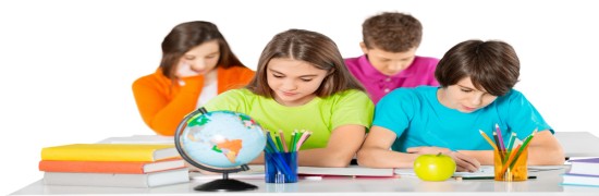 School Students & Beginners