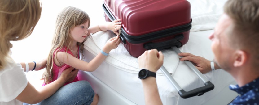 Family Visa & Dependants