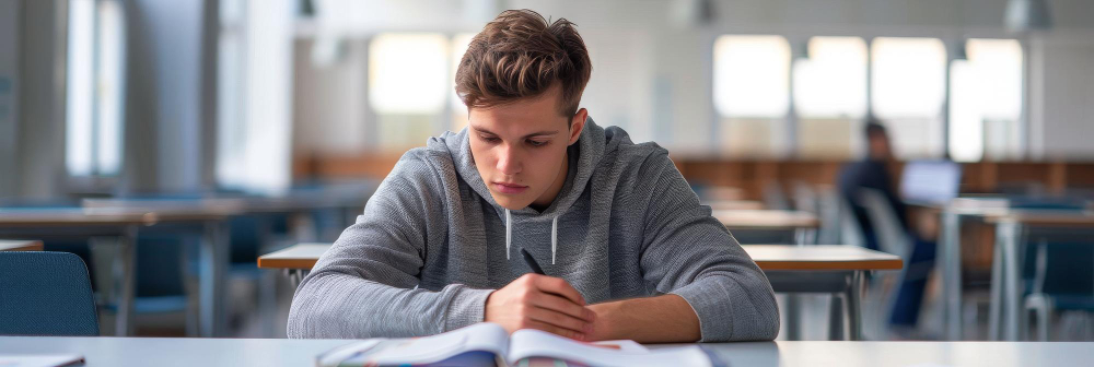 Mock Exams & Final Prep