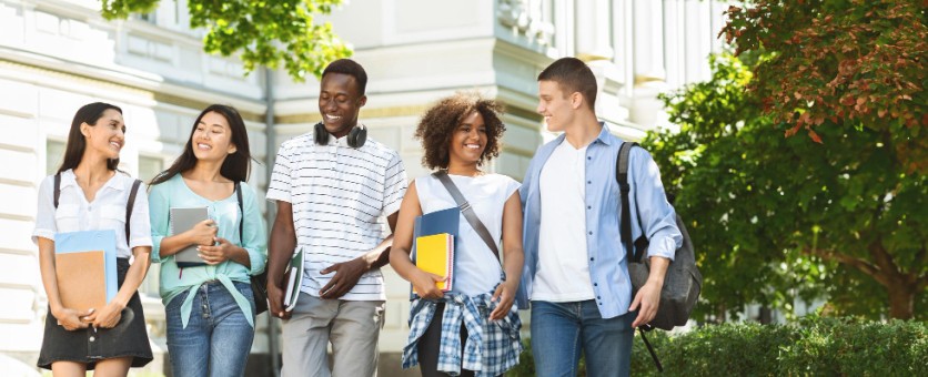 University Students