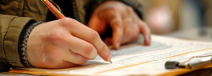 GOETHE Exam Crash Course