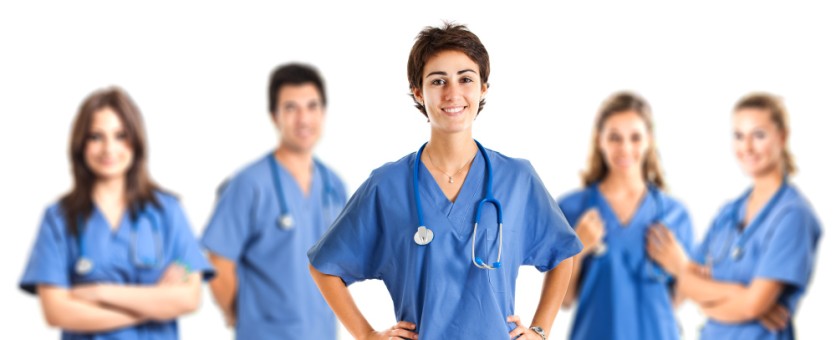 Nursing Professionals