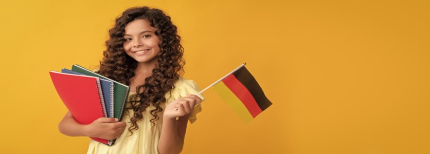 Offline German Classes