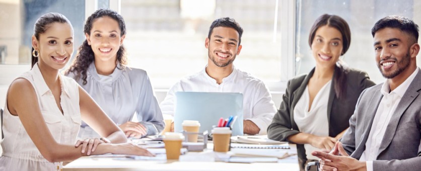 Working Professionals
