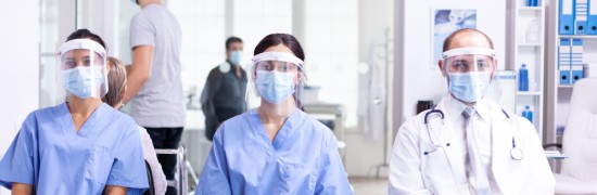Nurses & Allied Health