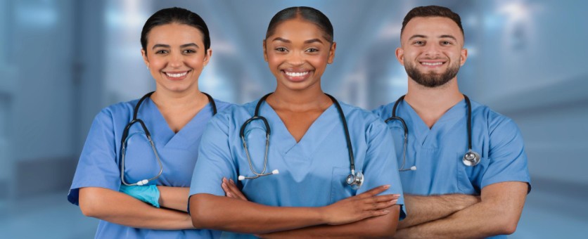 Healthcare Professionals