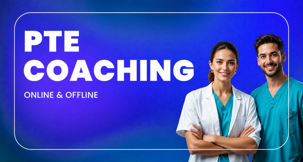 PTE Training