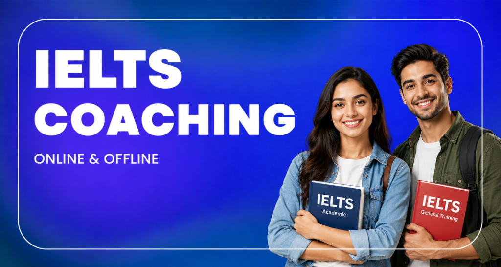 IELTS Training