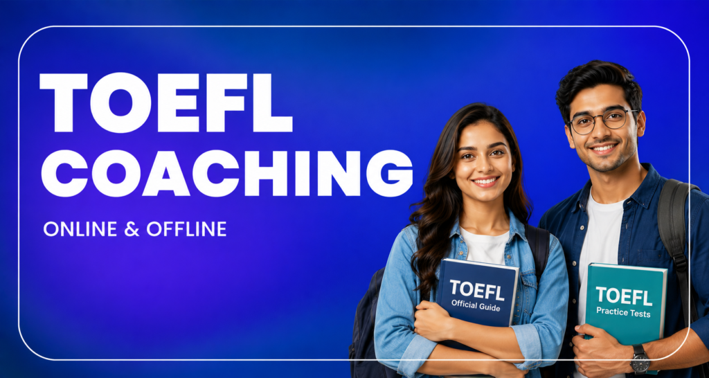 TOEFL Training