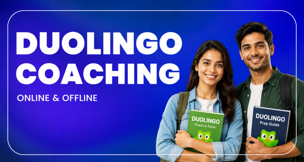 Duolingo Training