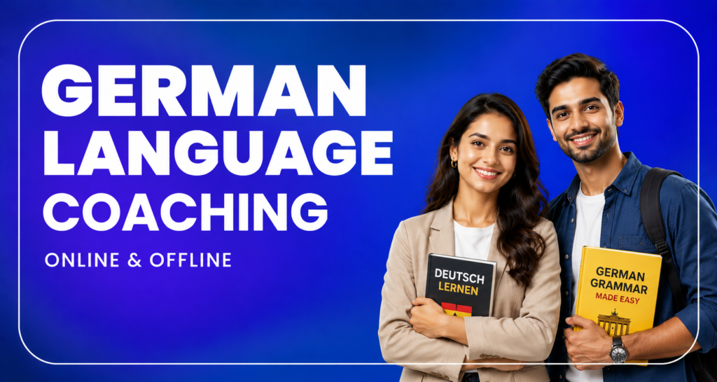 German Training