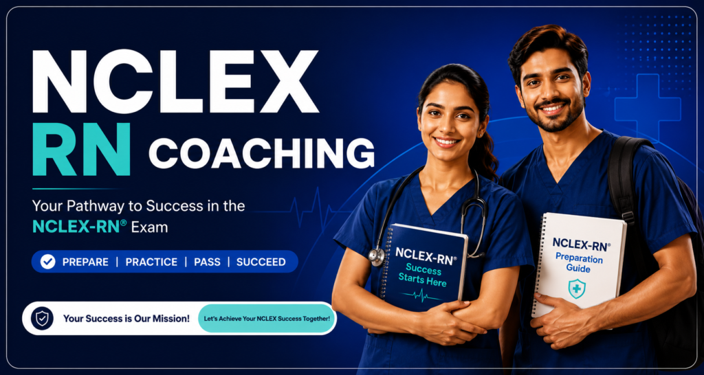 NCLEX RN Training