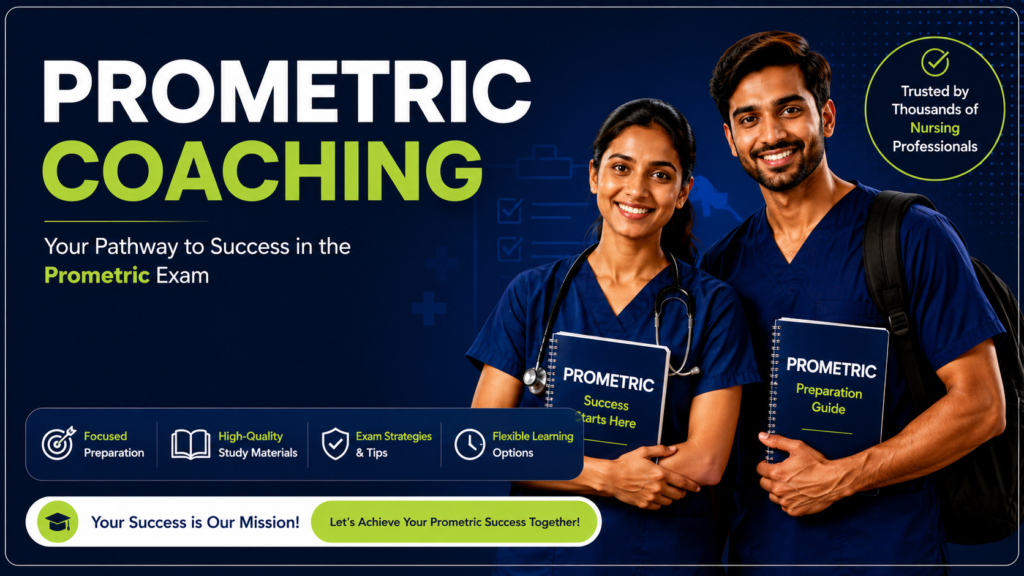 Prometric Training