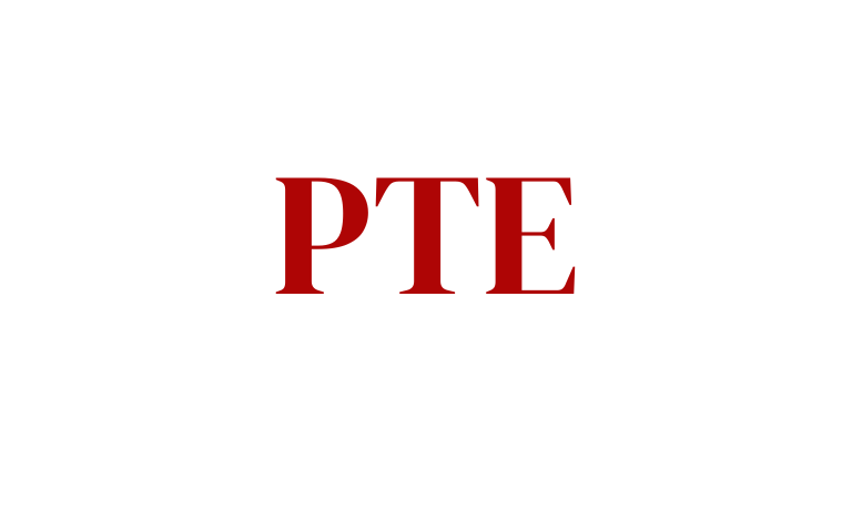 PTE Training
