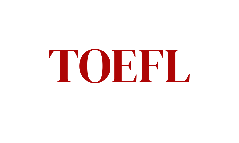 TOEFL Training