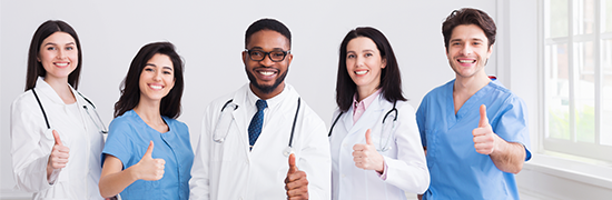 Nurse and health