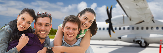 Migration & Family Visa Applicants
