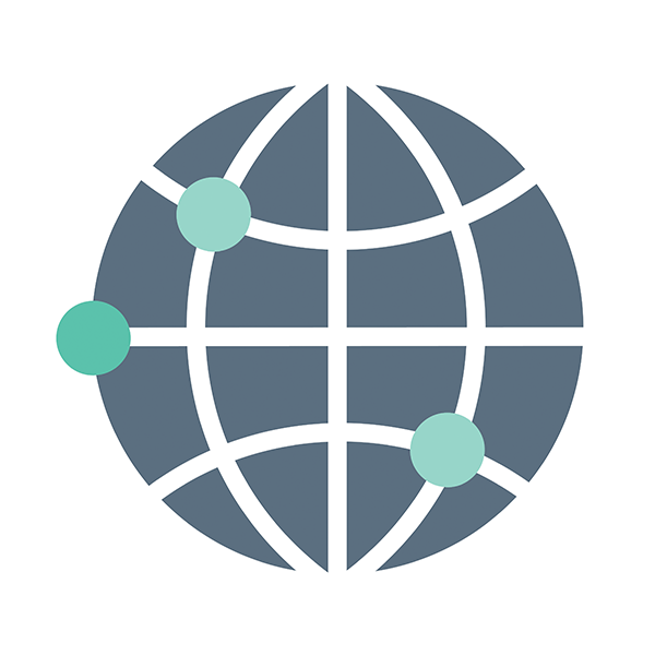 global reach
