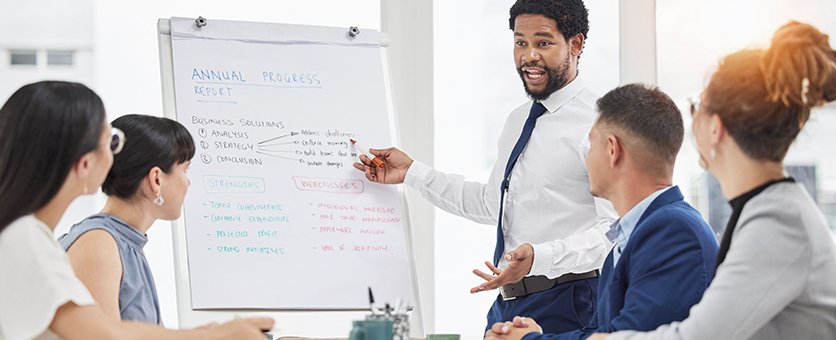module specific coaching