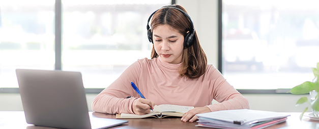 Offline ielts coaching in kochi