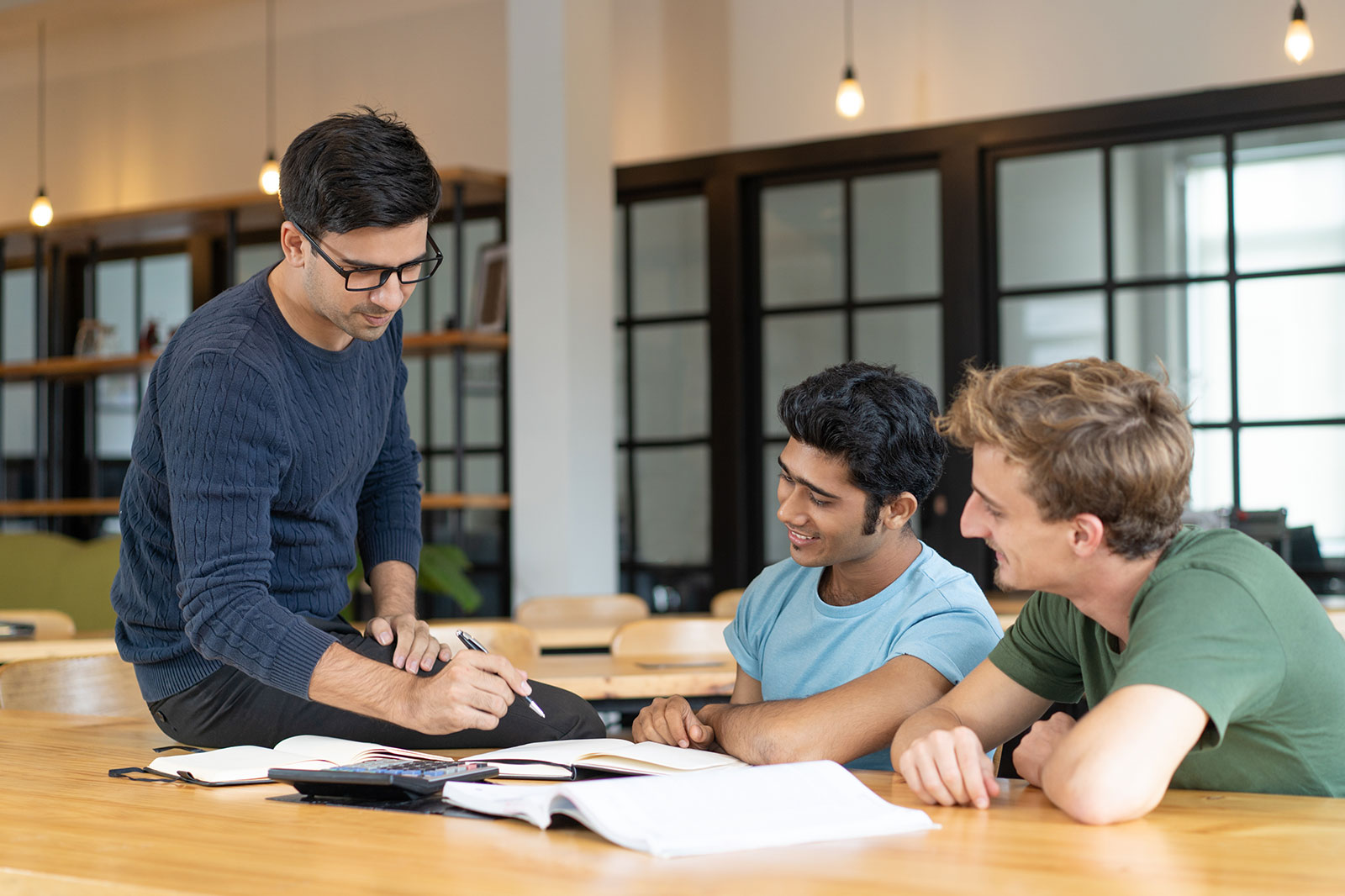 PTE COACHING IN KERALA