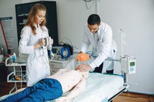objective structured clinical examination