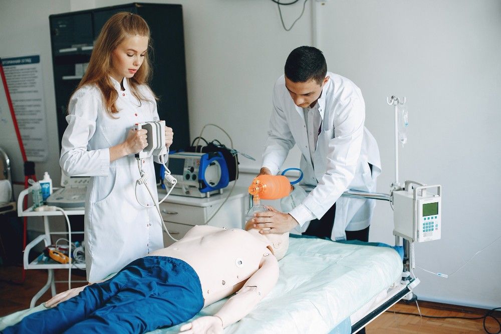 objective structured clinical examination